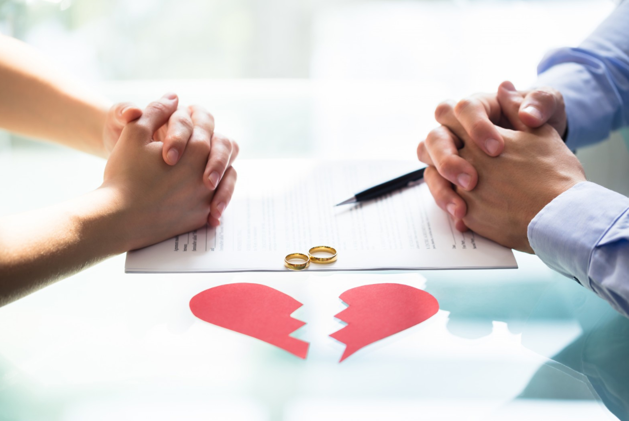 Cuanto cuesta un Divorcio en Peru